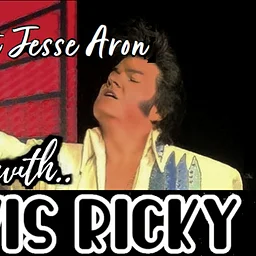 Elvis, Ricky & Roy – An Afternoon with Tribute Artist Jesse Aron