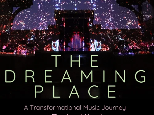 The Dreaming Place