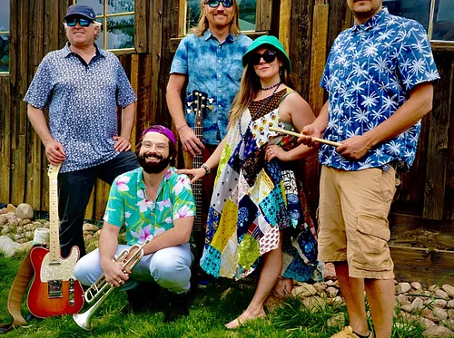 Keystone Concert Series: Frisco Funk Collective