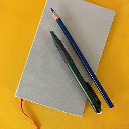 Holiday Gift Making Workshop: The Simple Bound Journal 