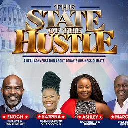 The State of the Hustle: Real Conversations About Today's Business Climate