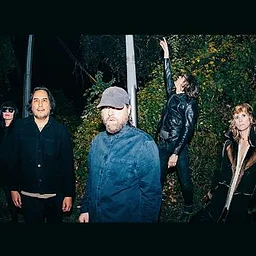 The Black Angels