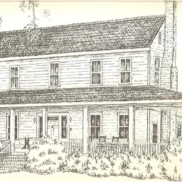 Historic Hart House Tour