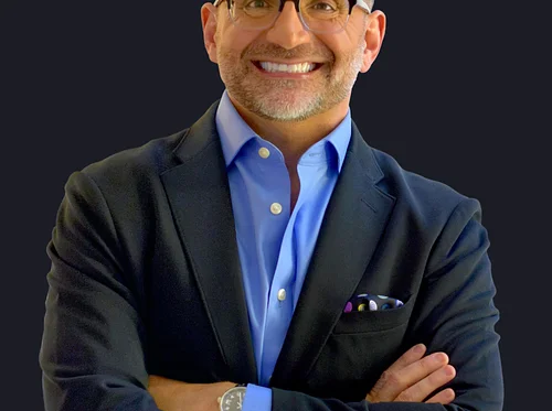 JOE DEVITO