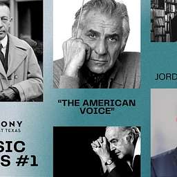 The American Voice