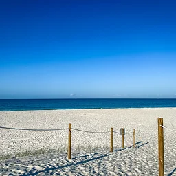 Winter Weekly Beach Clean Up