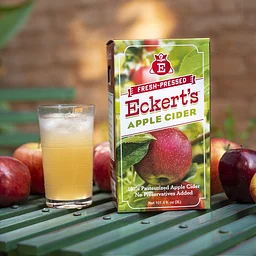 One-Day Cider Sale + Free Cider Donuts