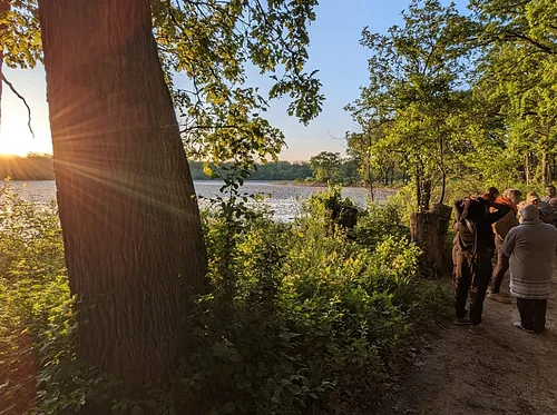 Sunrise Hike
