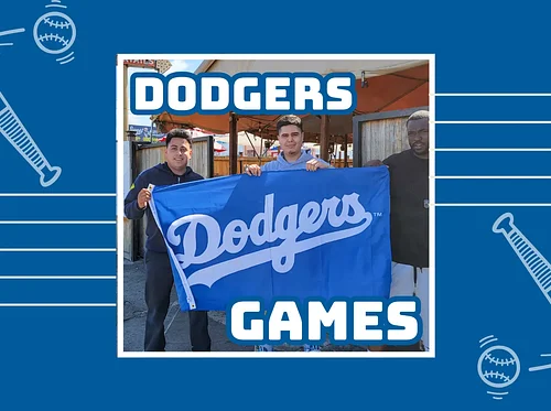 Dodgers vs Cardinals: Where To Watch Dodgers Near LAX