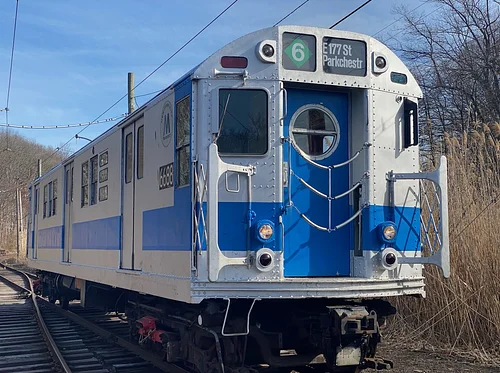 New York Transportation Weekend