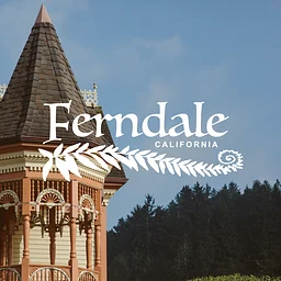 Visit Ferndale