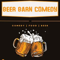 Beer Barn Comedy