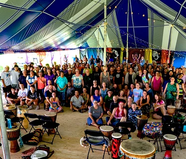 Great Rhythm Revival