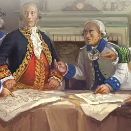 Virtual Lecture—Underappreciated Victory: Bernardo de Galvez’s Mississippi River Campaign Against the British in 1779