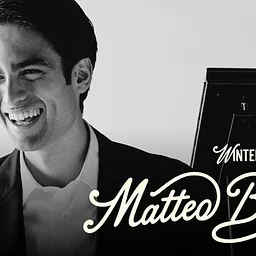 Paramount Presents: Winter Nights with Matteo Bocelli