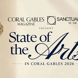 State of the Arts | Coral Gables 2026