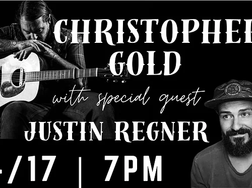 Christopher Gold & Justin Regner