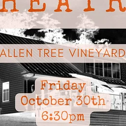 Bent Theatre Improv at Fallen Tree Vineyard