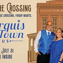 Marquis Motown Plus/Show | Inside | 8-11 PM