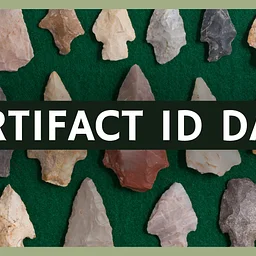 Artifact ID Day