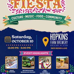 Hispanic Heritage Fiesta
