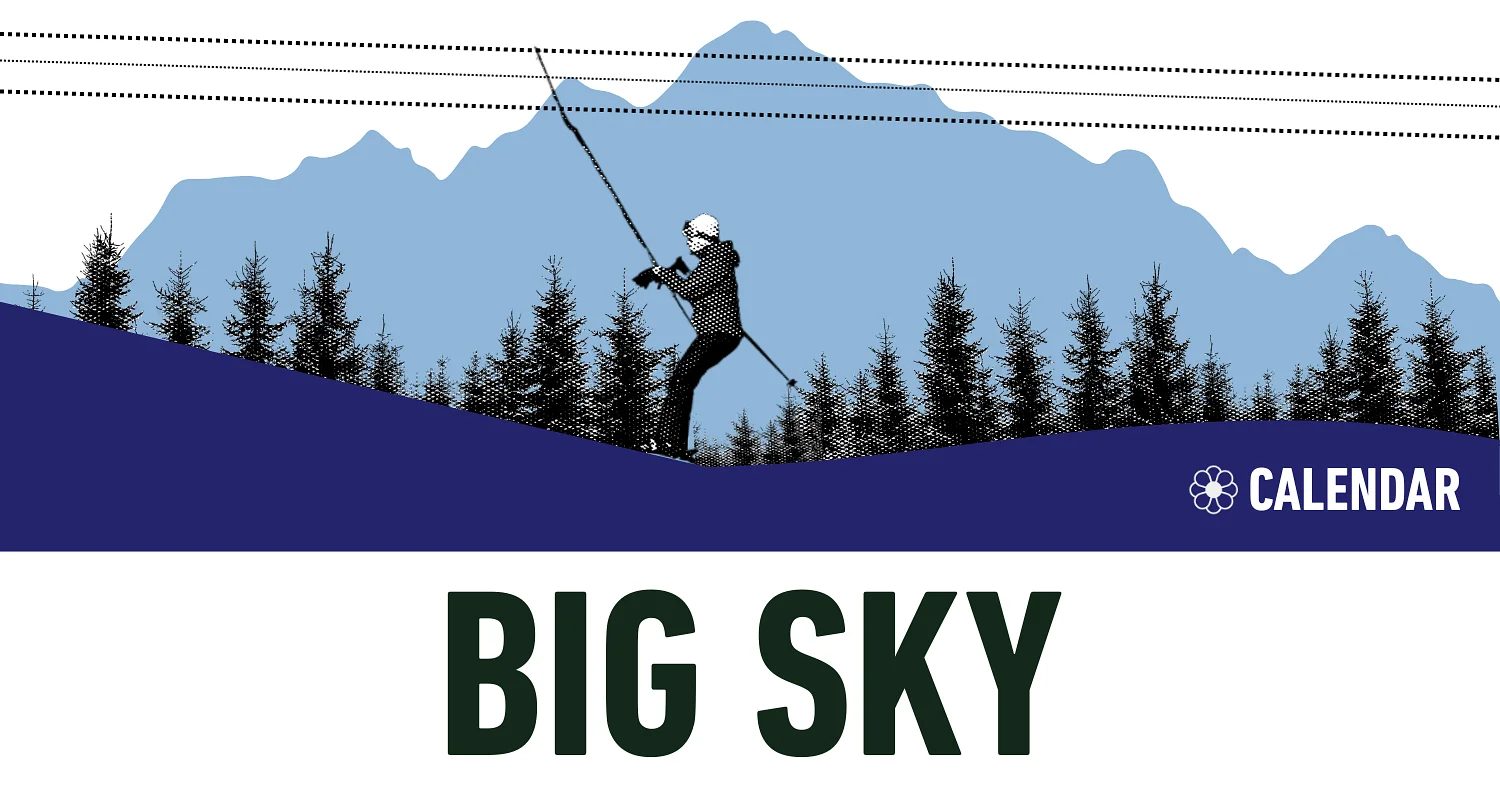 Big Sky
