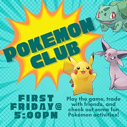 Pokémon Club