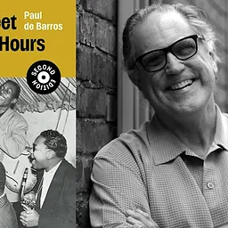 Paul de Barros- Jackson Street After Hours