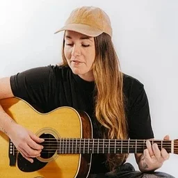 Live music at the Winery: Sarah Brunner