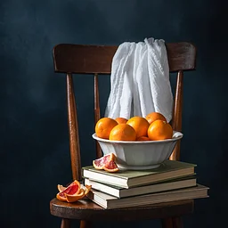 Jamie Moore – A Still Lifestyle: Savoring the Beauty of Small Moments