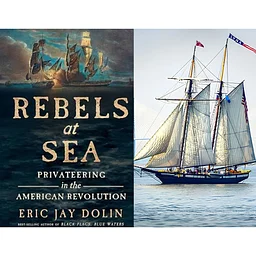Sail Through History