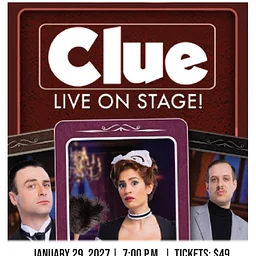 Clue