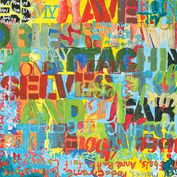 Painting Your Emotions with Eric Twait