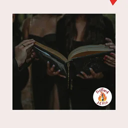 Lit Mic presents: Murder in the Bookstore II