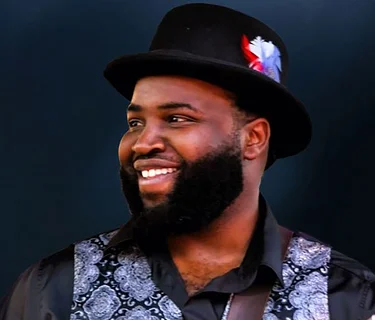 Marquise Knox at the BOB