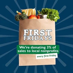 First Friday: Everett Pride