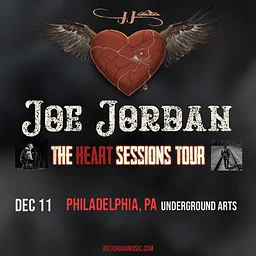 Joe Jordan