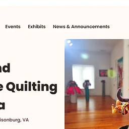 Virginia Quilt Museum