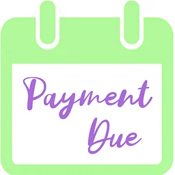 All Spring 2027 Payments Due