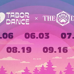 TABOR DANCE AT THE DEN