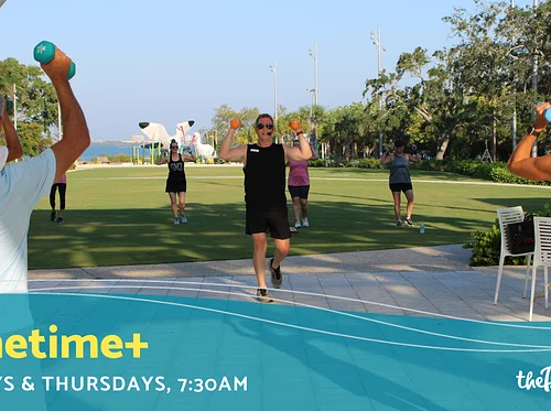 The Y: Primetime+