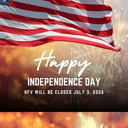 Closed – Independence Day