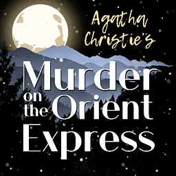 Murder on the Orient Express