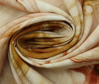 Silk Scarf Painting