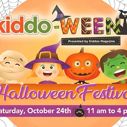 Kiddo-Ween Festival