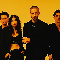 The Summer Set