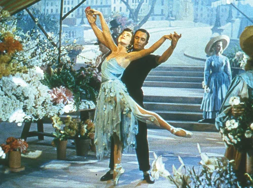 An American in Paris (75th Anniversary)