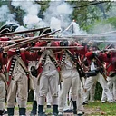 (Public) Militia Demonstration with Colonial Bailey’s 2nd Massachusetts Regiment