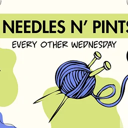 NEEDLES & PINTS