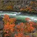 Central Oregon Fall Colors Photo Workshop